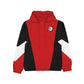 Buffalo Sabres Multicolor Quarter Zip Windbreaker