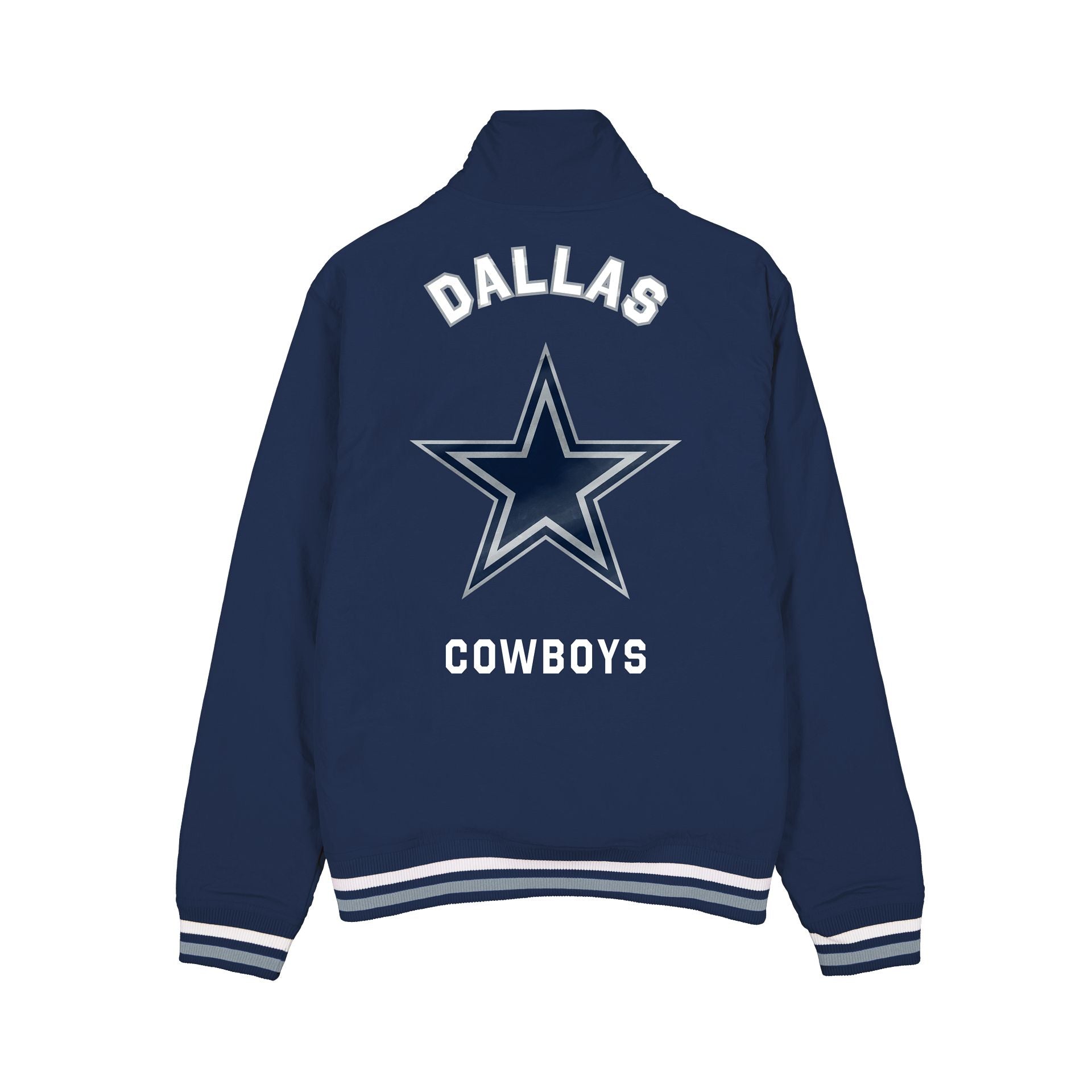 Dallas Cowboys Collegiate Jacket