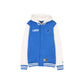 Detroit Lions Throwback Fleece Jacket