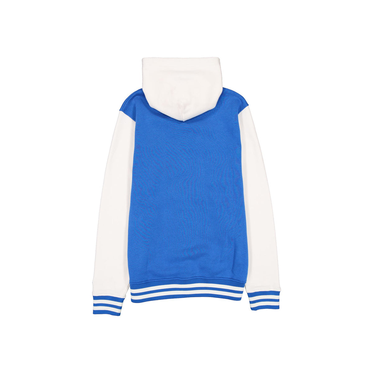 Detroit Lions Throwback Fleece Jacket