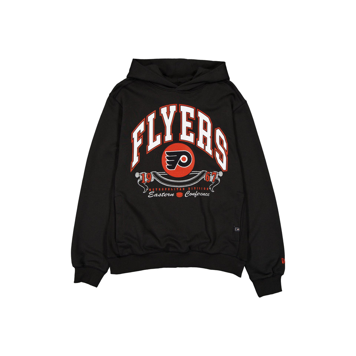 Philadelphia Flyers Campus Hoodie
