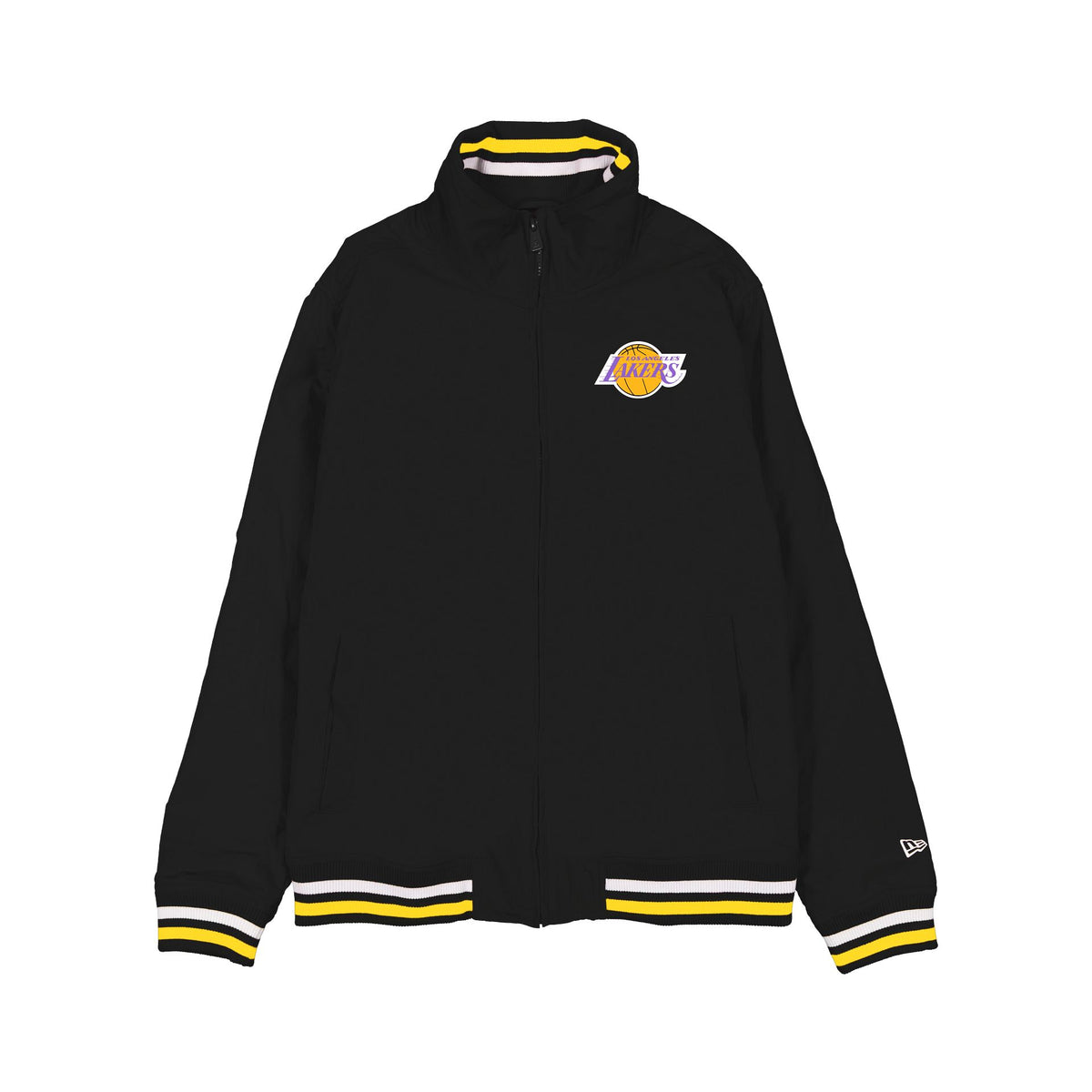 Los Angeles Lakers Collegiate Jacket