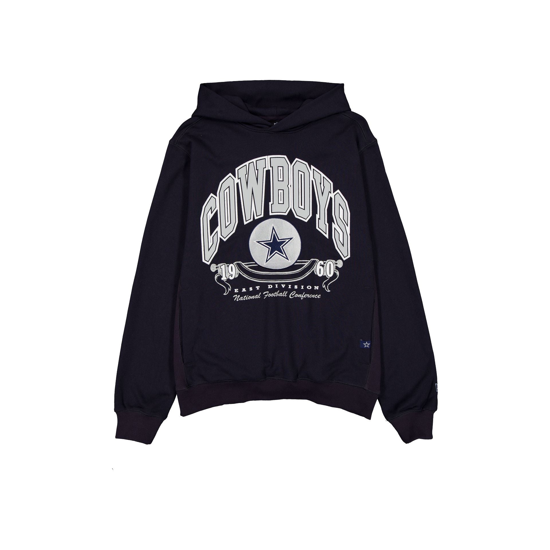 Dallas Cowboys Campus Hoodie