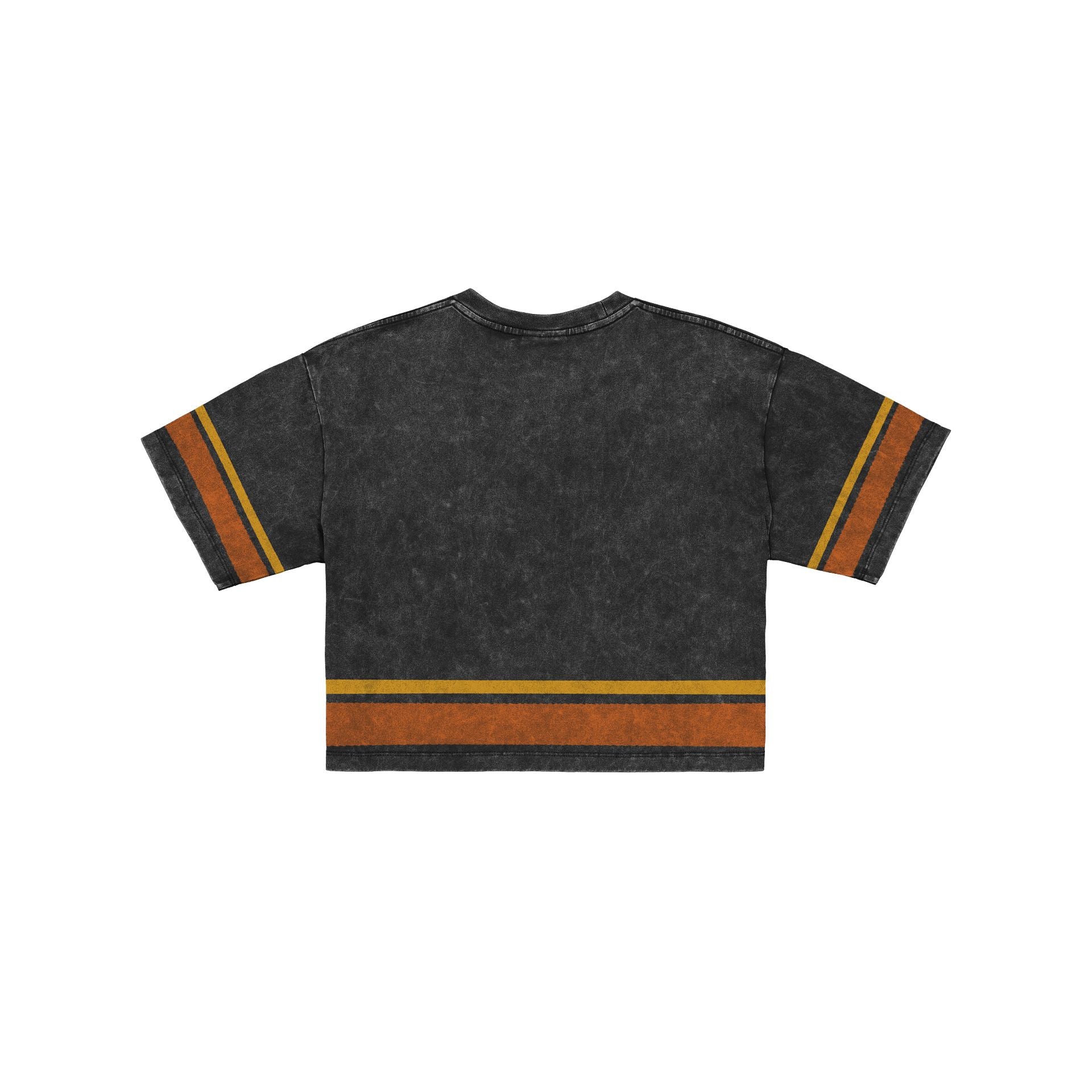 Phoenix Suns Women's Vintage Stripe Cropped T-Shirt – New Era Cap