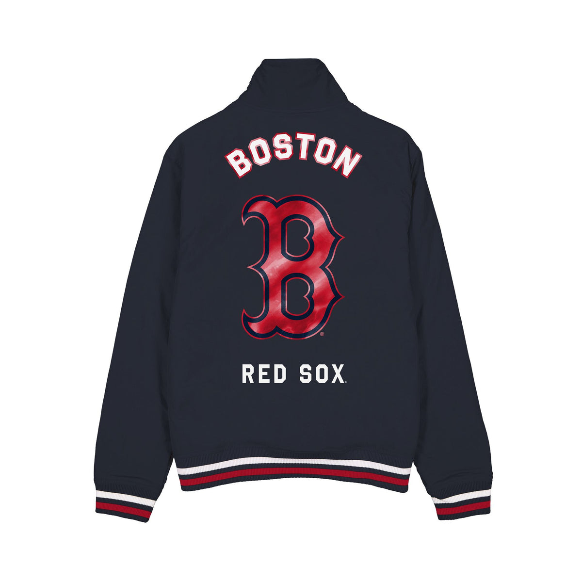 Boston Red Sox Collegiate Jacket