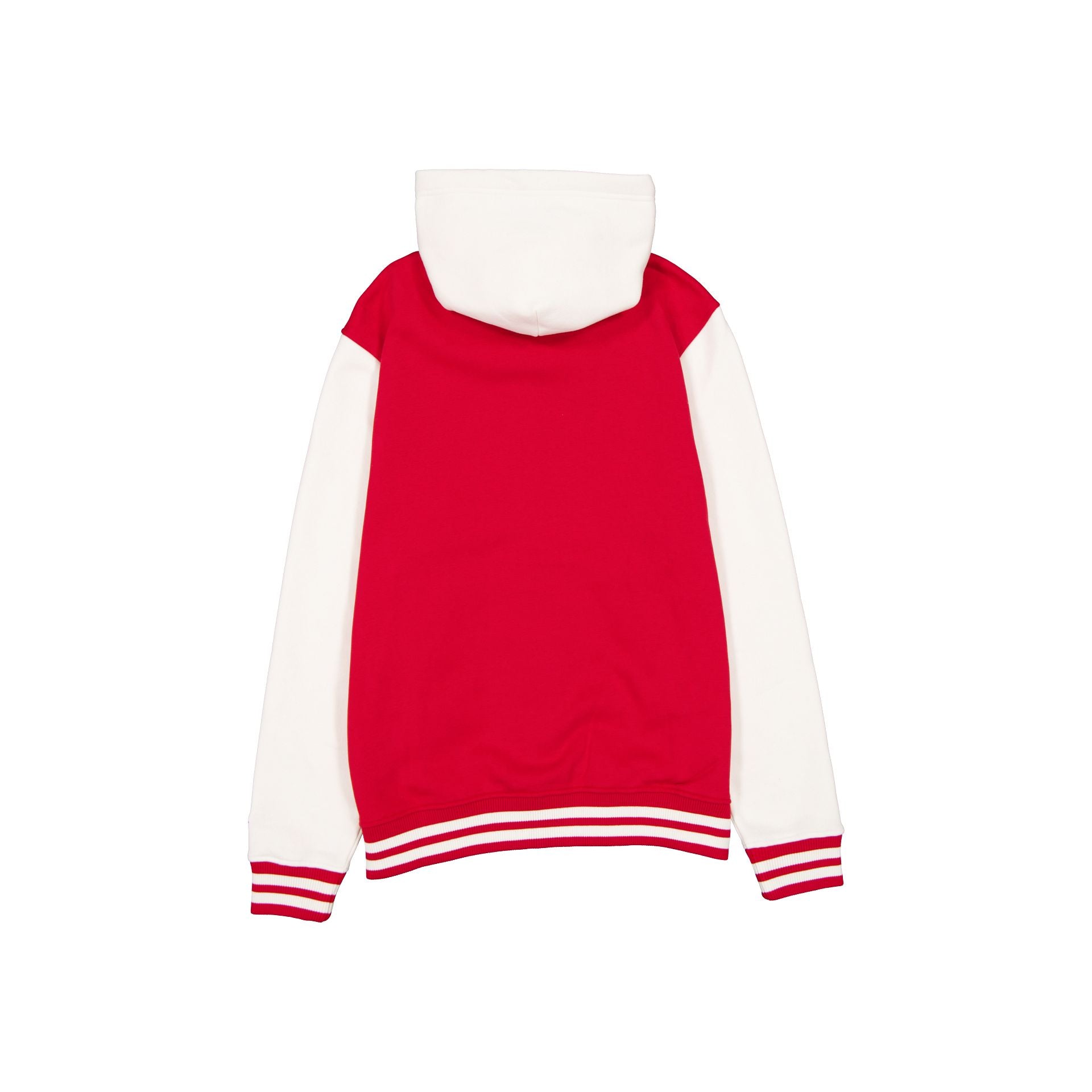 Philadelphia Phillies Throwback Fleece Jacket