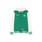 Seattle SuperSonics Throwback Fleece Jacket
