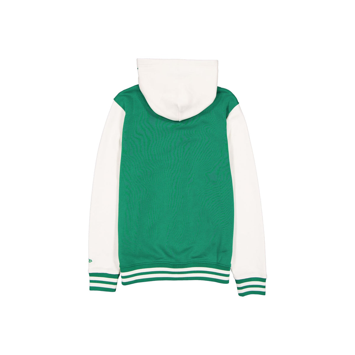 Seattle SuperSonics Throwback Fleece Jacket