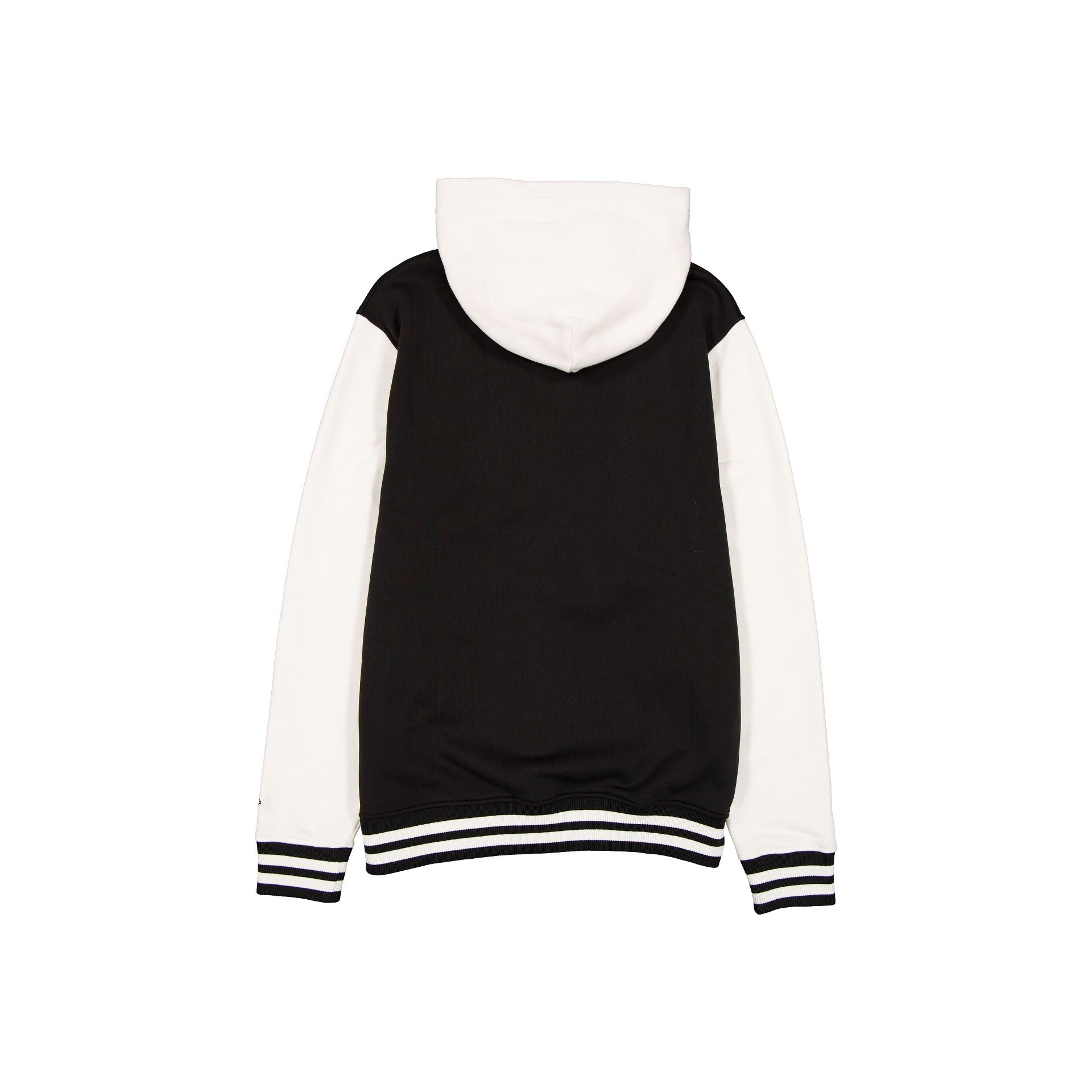 Las Vegas Raiders Throwback Fleece Jacket