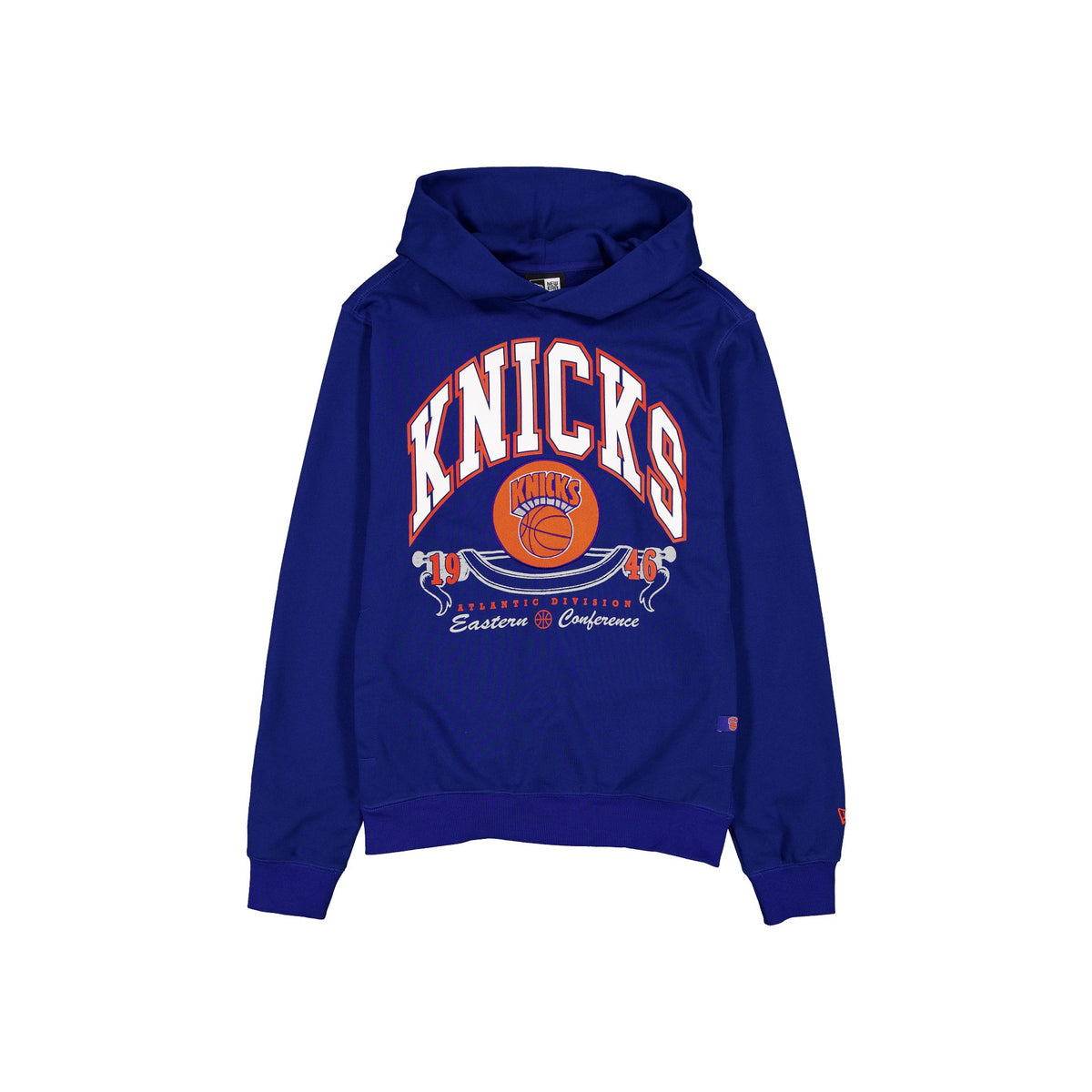 New York Knicks Campus Hoodie