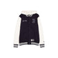 Boston Red Sox Throwback Fleece Jacket
