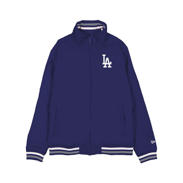 Los Angeles Dodgers Collegiate Jacket – New Era Cap