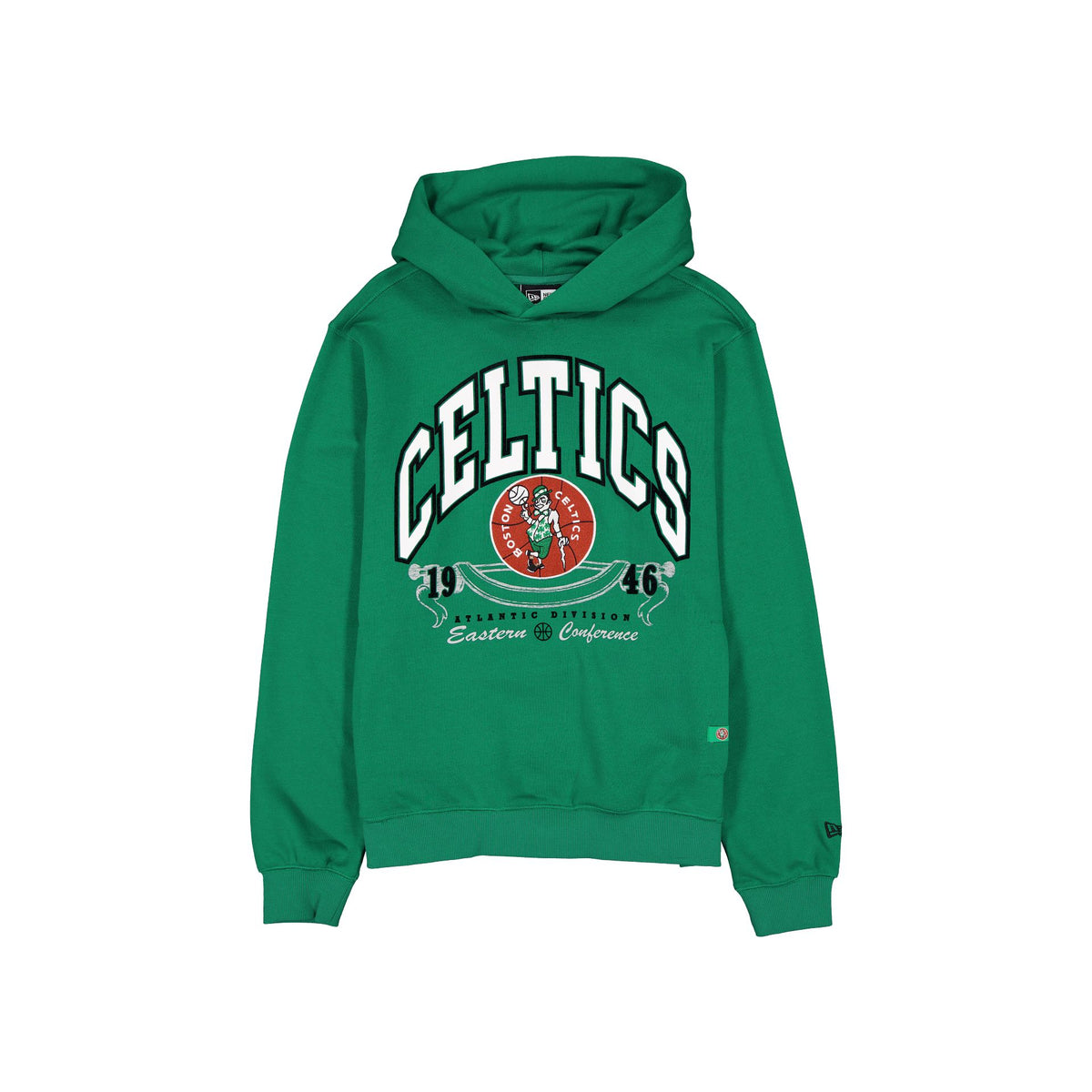 Boston Celtics Campus Hoodie