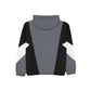 Chicago White Sox Multicolor Quarter Zip Windbreaker