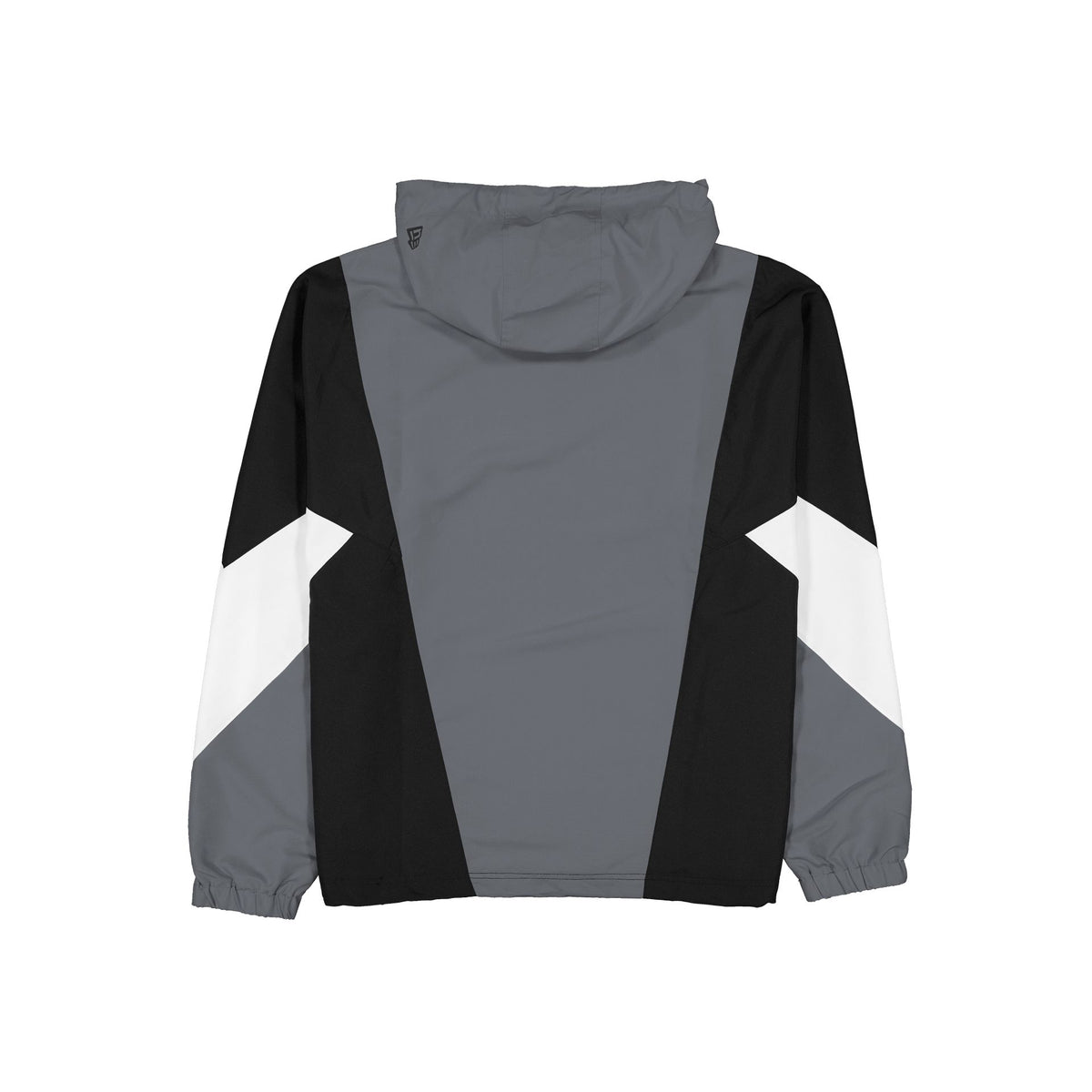 Chicago White Sox Multicolor Quarter Zip Windbreaker