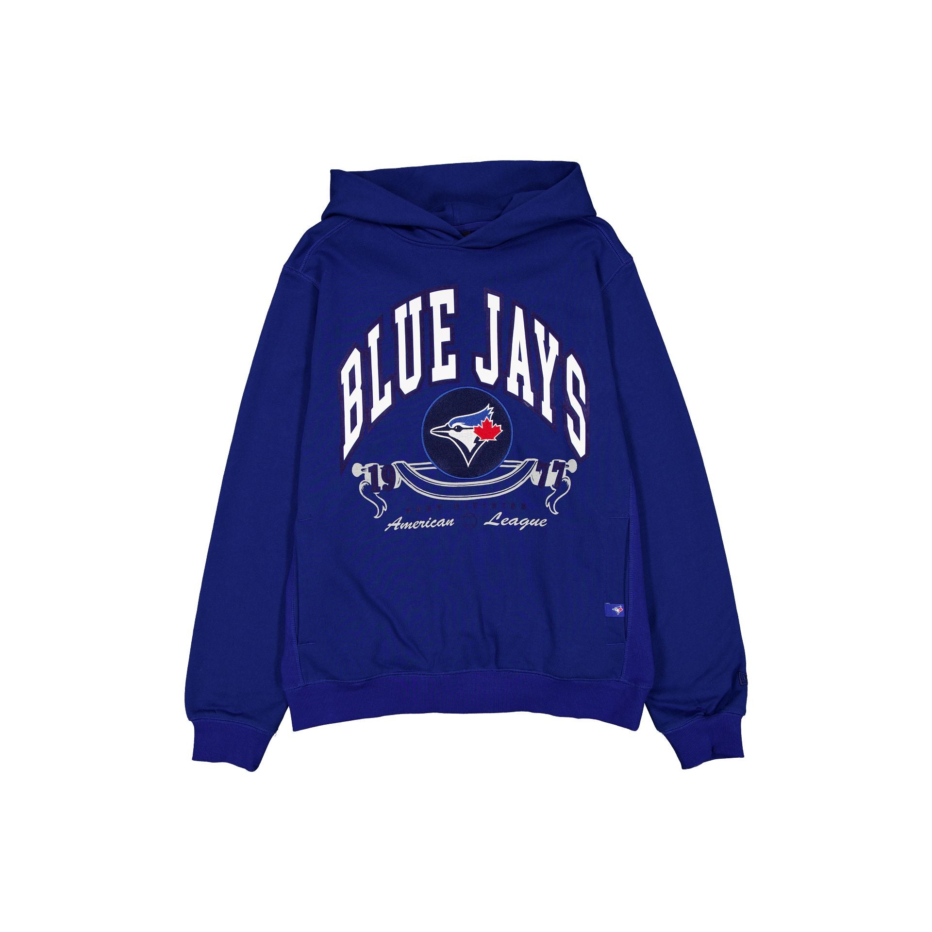 Toronto Blue Jays Campus Hoodie