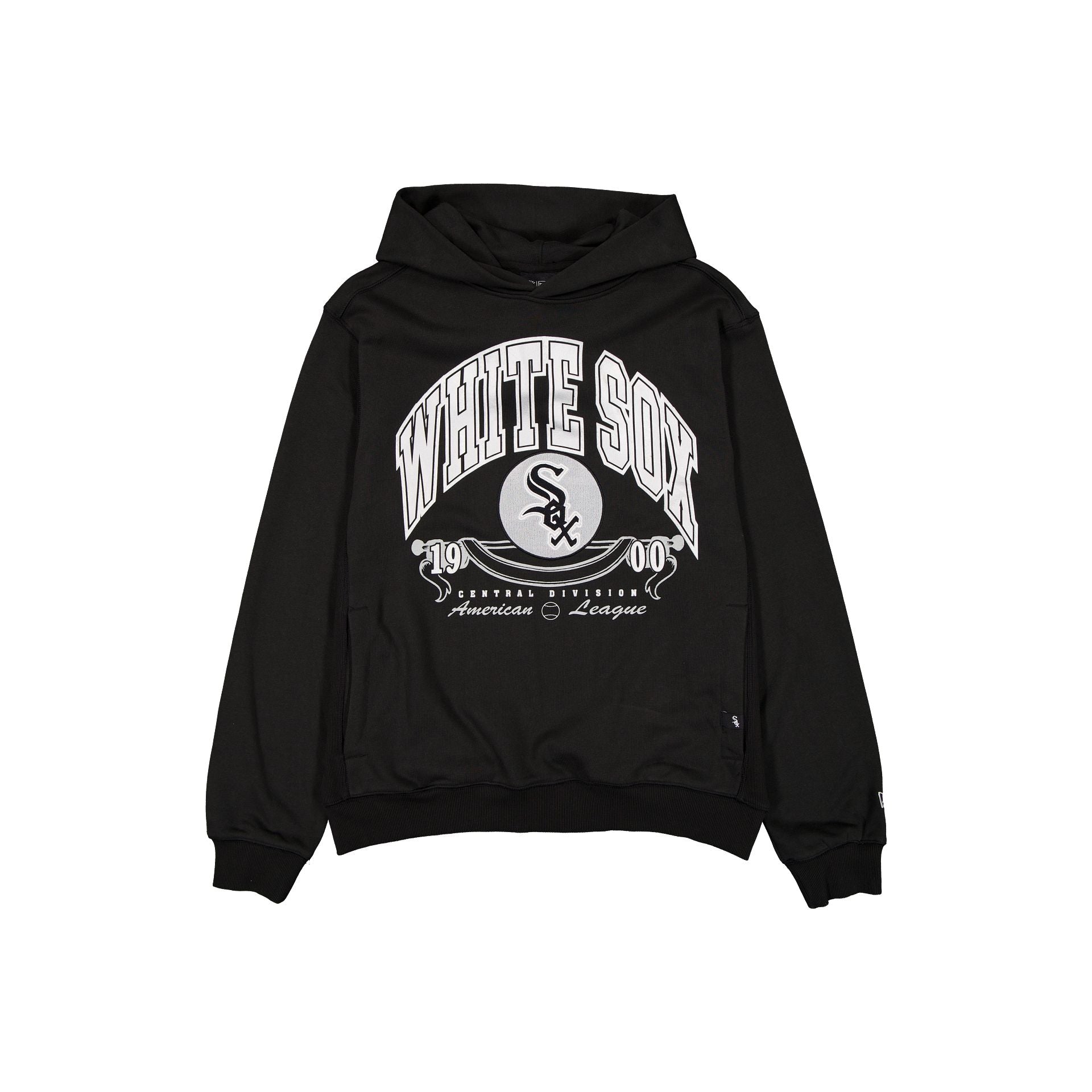 Chicago White Sox Campus Hoodie
