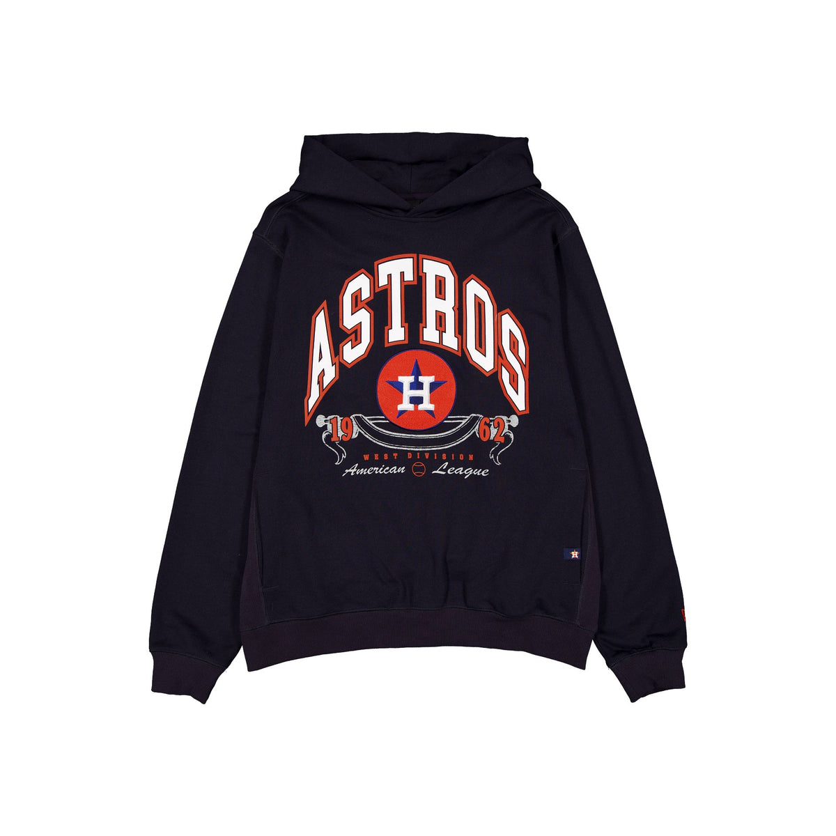 Houston Astros Campus Hoodie