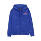 Buffalo Bills Washed Graphic Full-Zip Hoodie