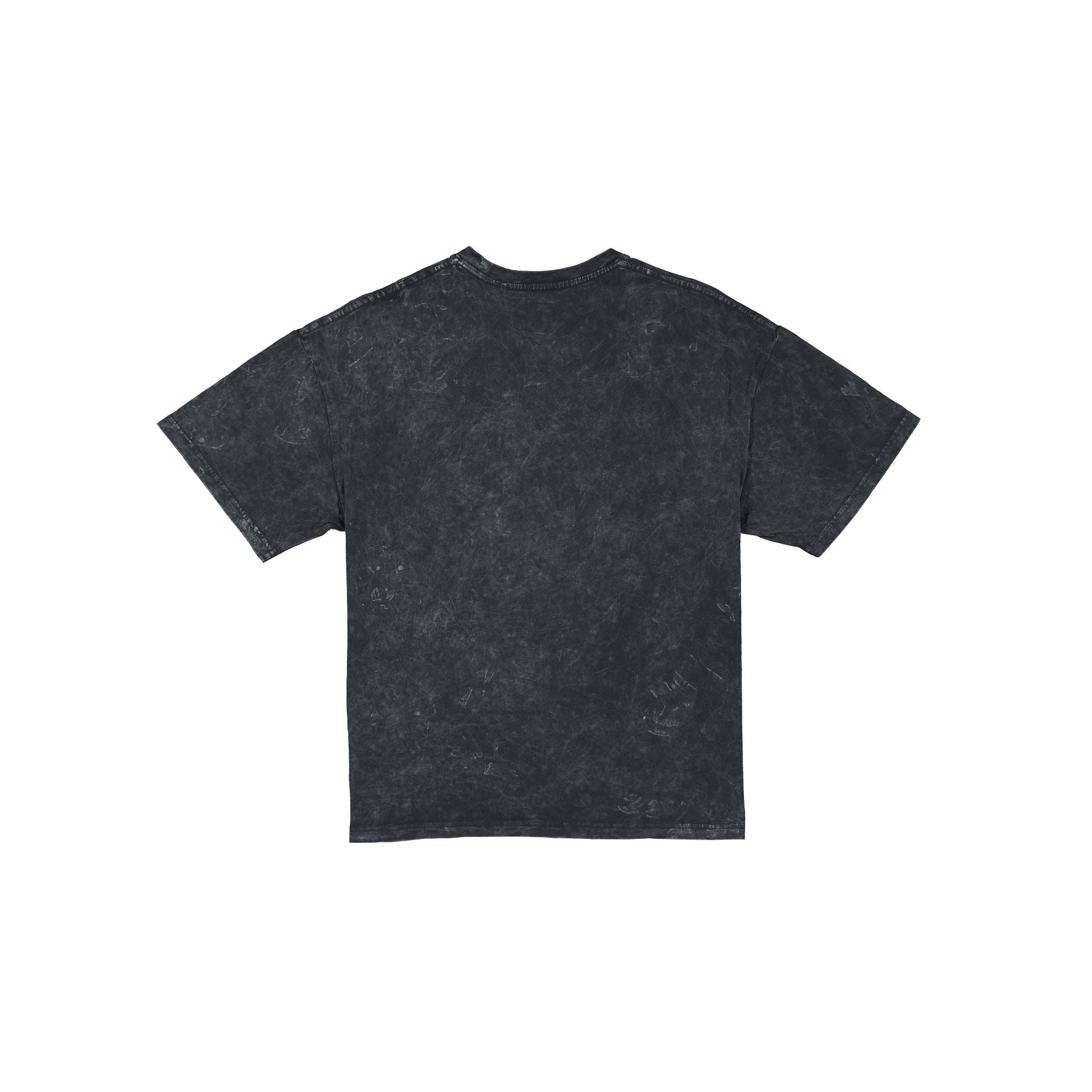 New York Yankees Women's Throwback Oversized Washed T-Shirt