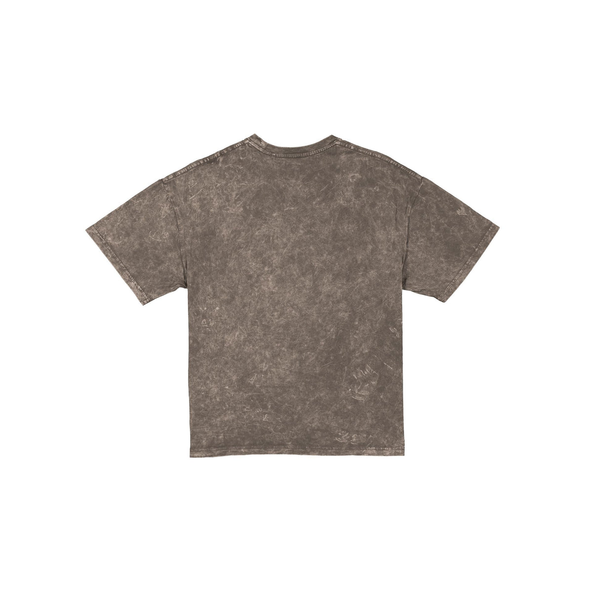 San Diego Padres Women's Throwback Oversized Washed T-Shirt