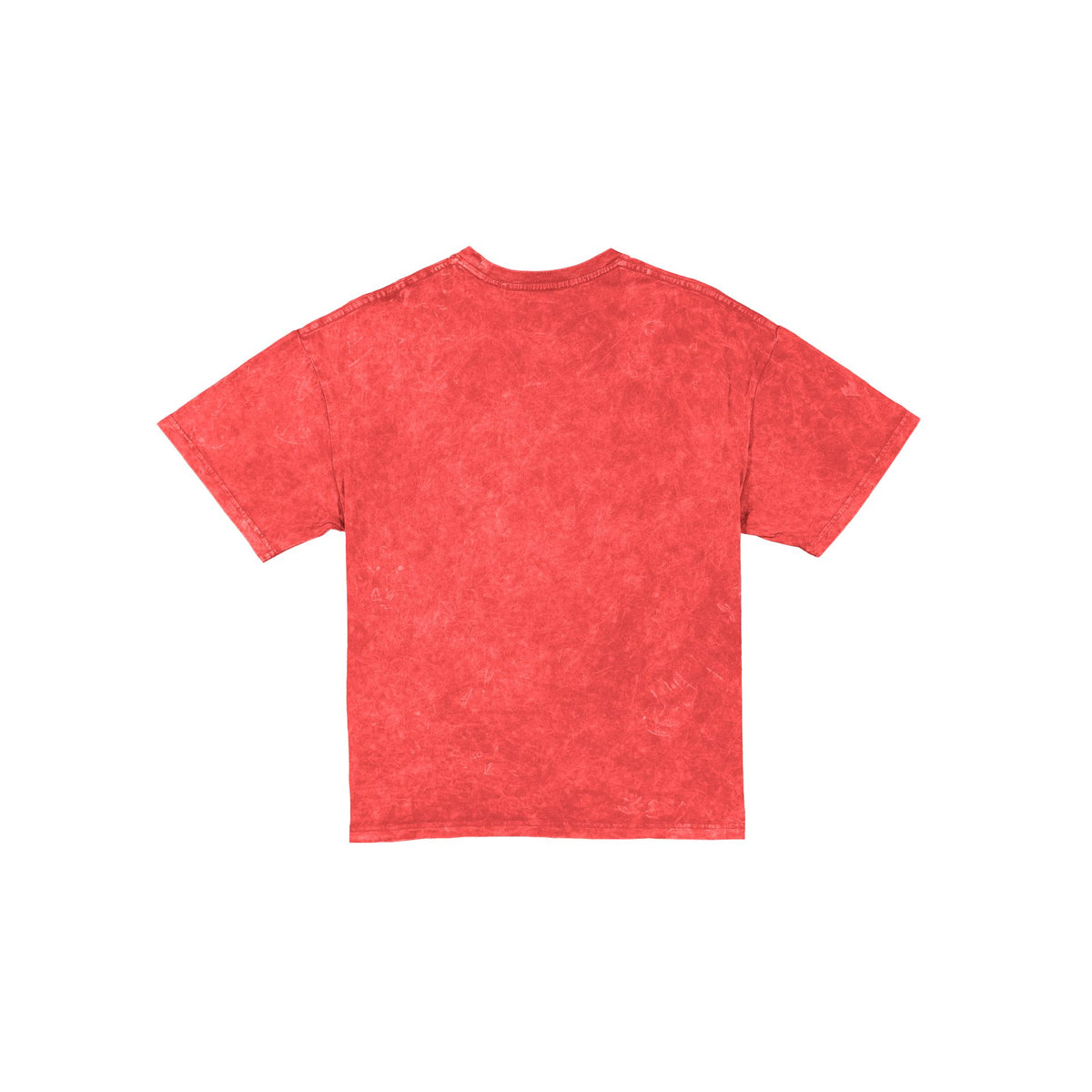 San Francisco 49ers Women's Throwback Oversized Washed T-Shirt