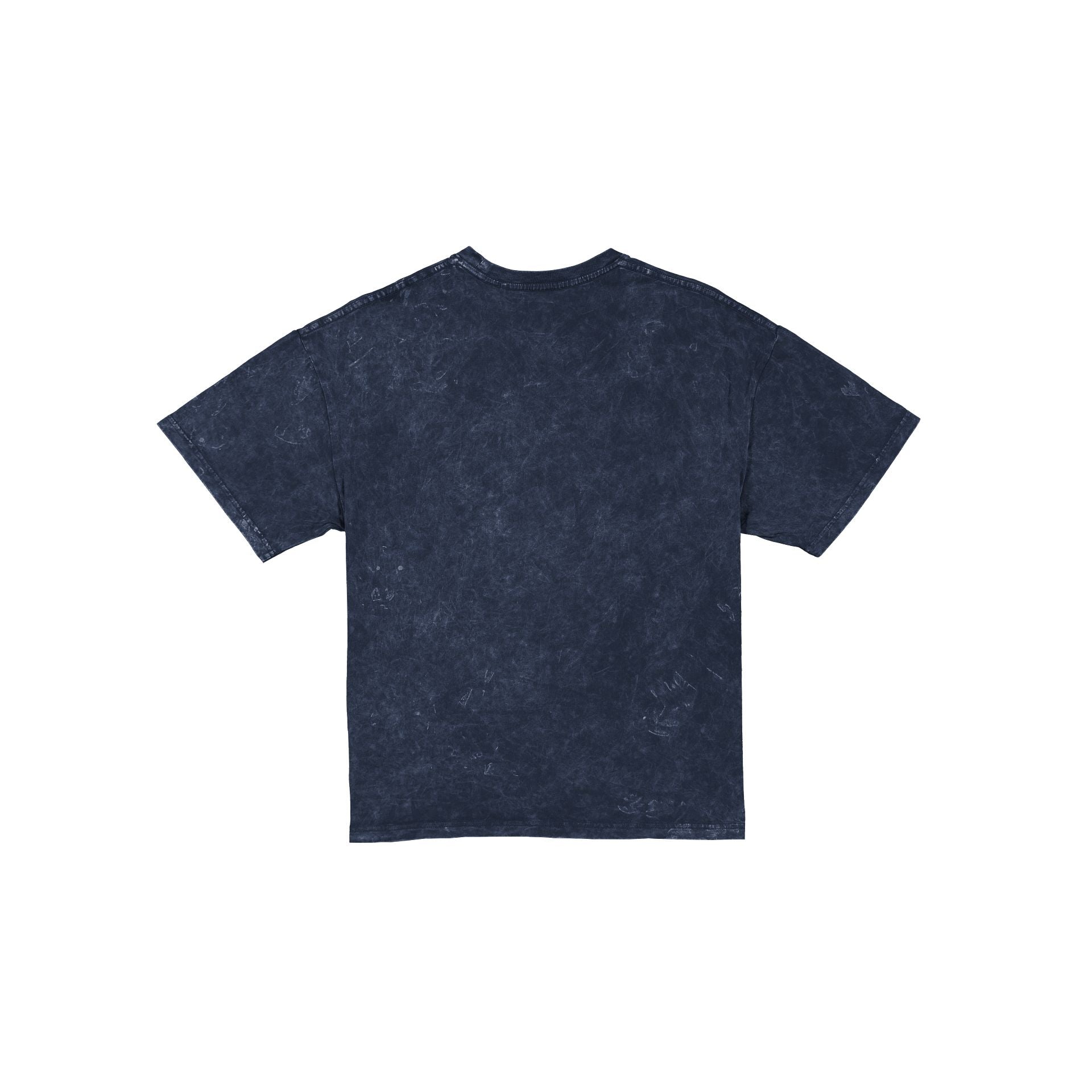 Dallas Cowboys Women's Throwback Oversized Washed T-Shirt