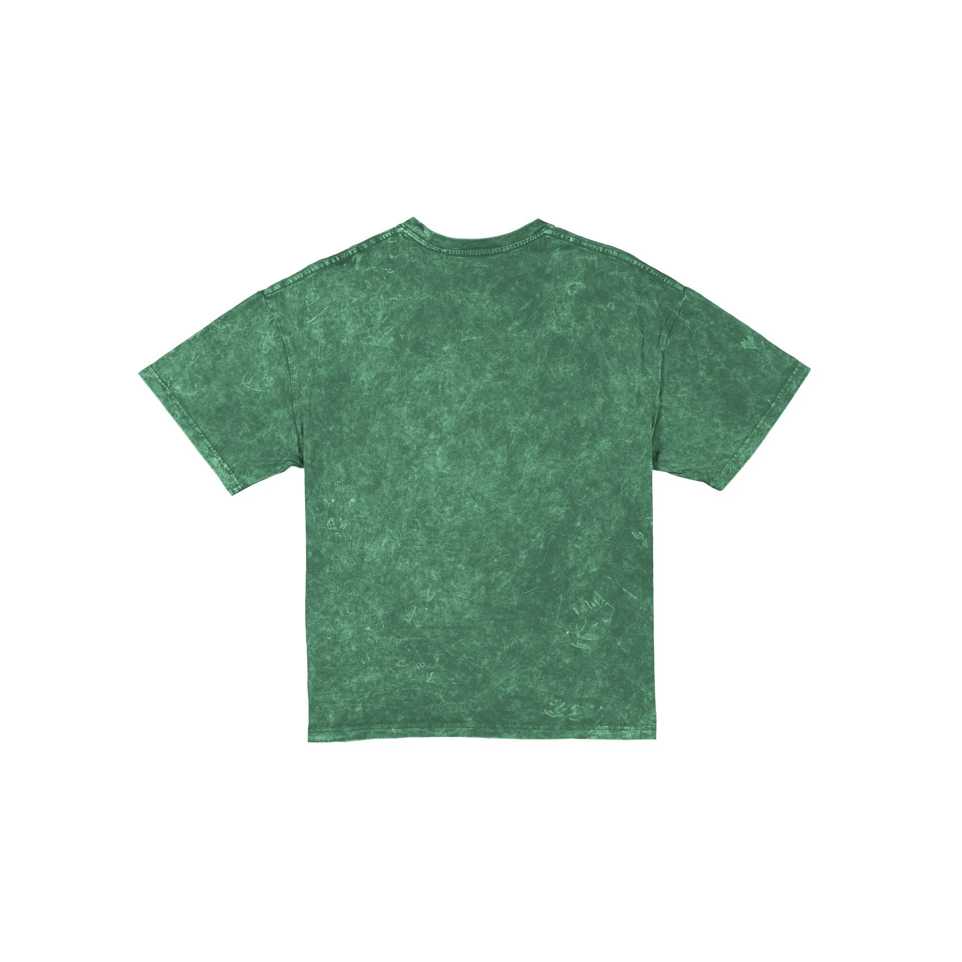 Boston Celtics Women's Throwback Oversized Washed T-Shirt
