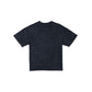 Chicago Bears Women's Throwback Oversized Washed T-Shirt