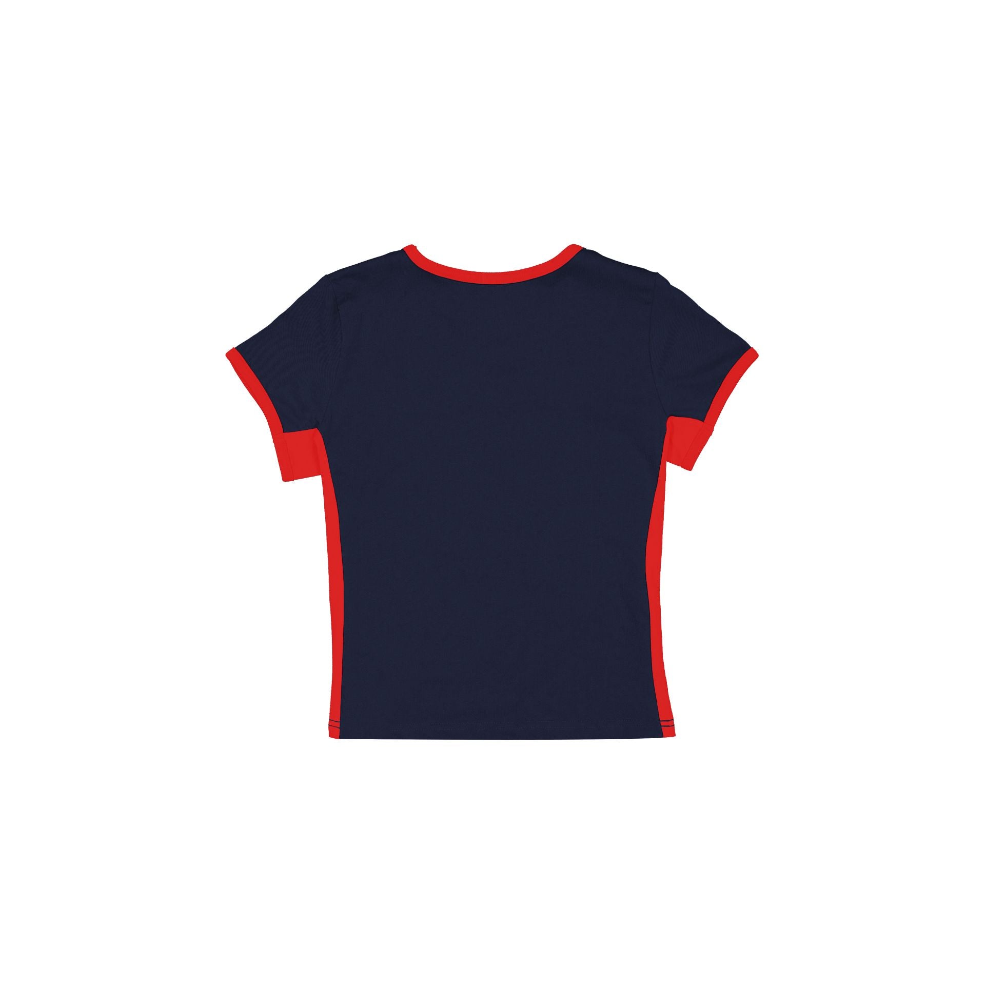 U.S. Women's National Team Women's Baby Tee