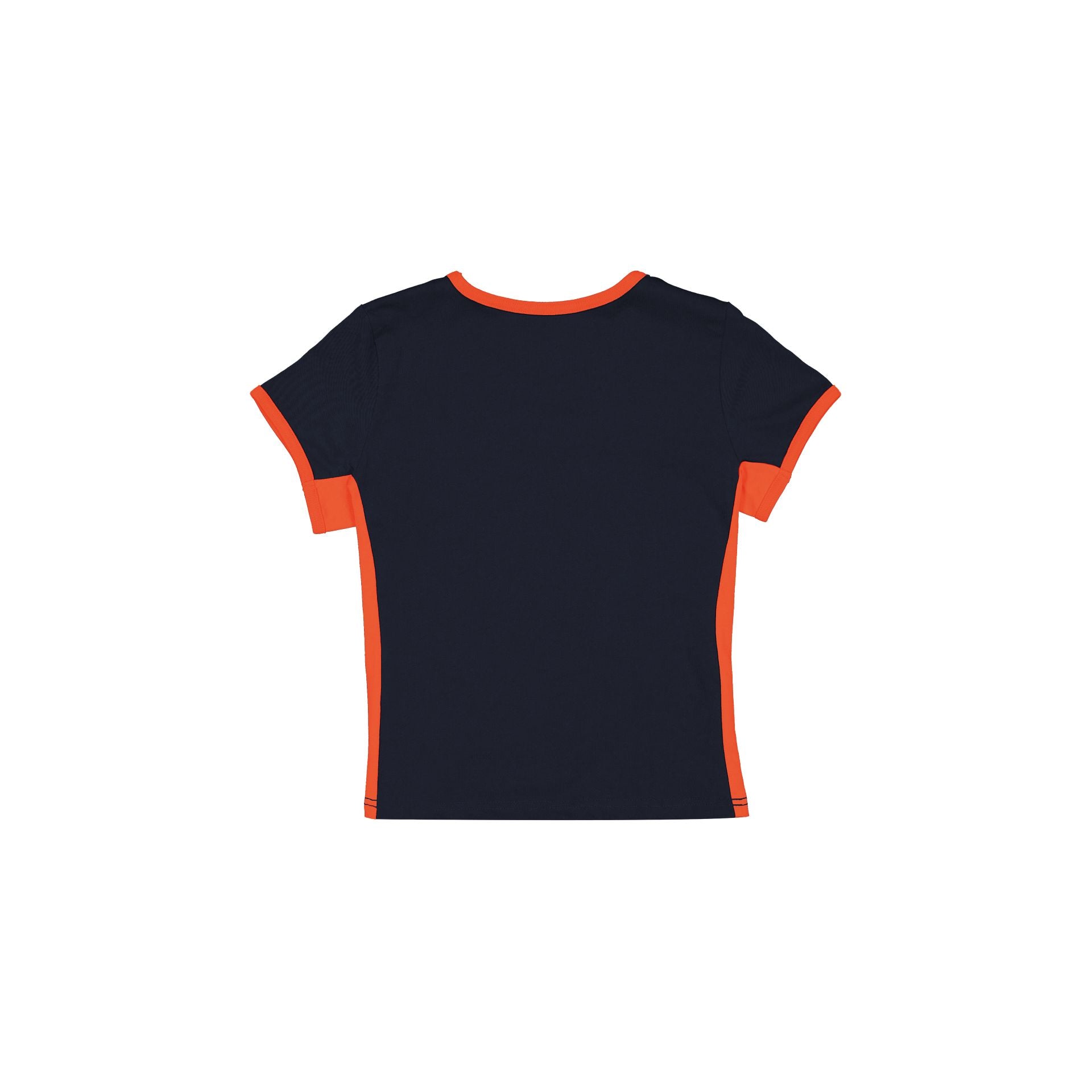 Houston Astros Women's Baby Tee