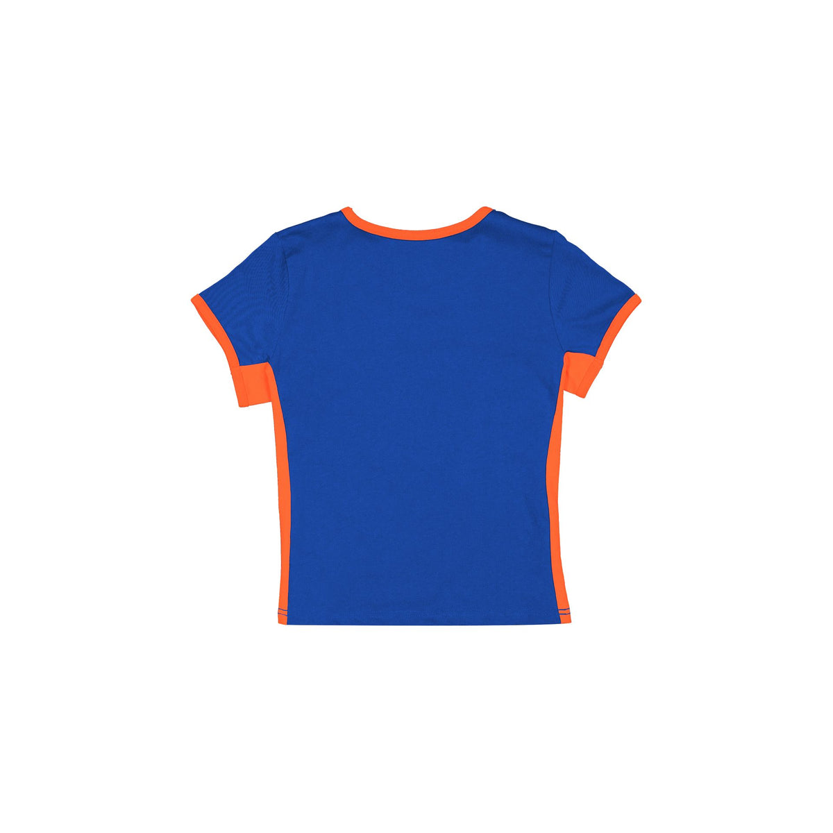 New York Knicks Women's Baby Tee