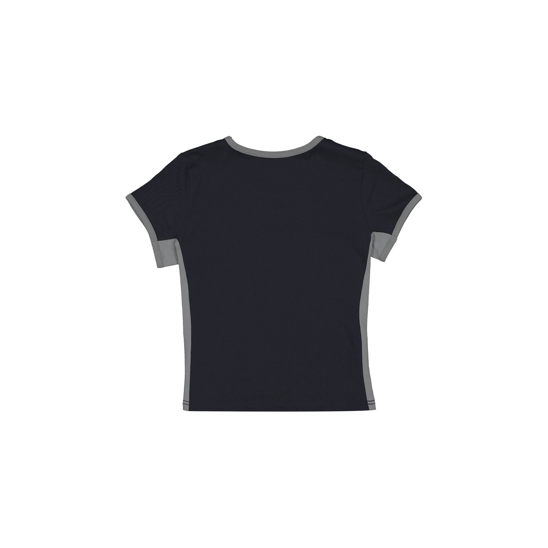 New York Yankees Women's Baby Tee
