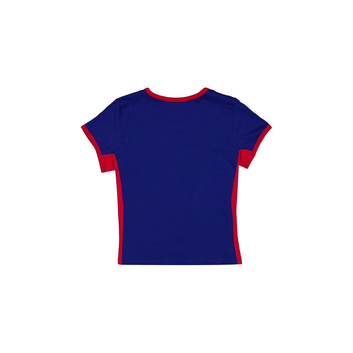 Buffalo Bills Women's Baby Tee