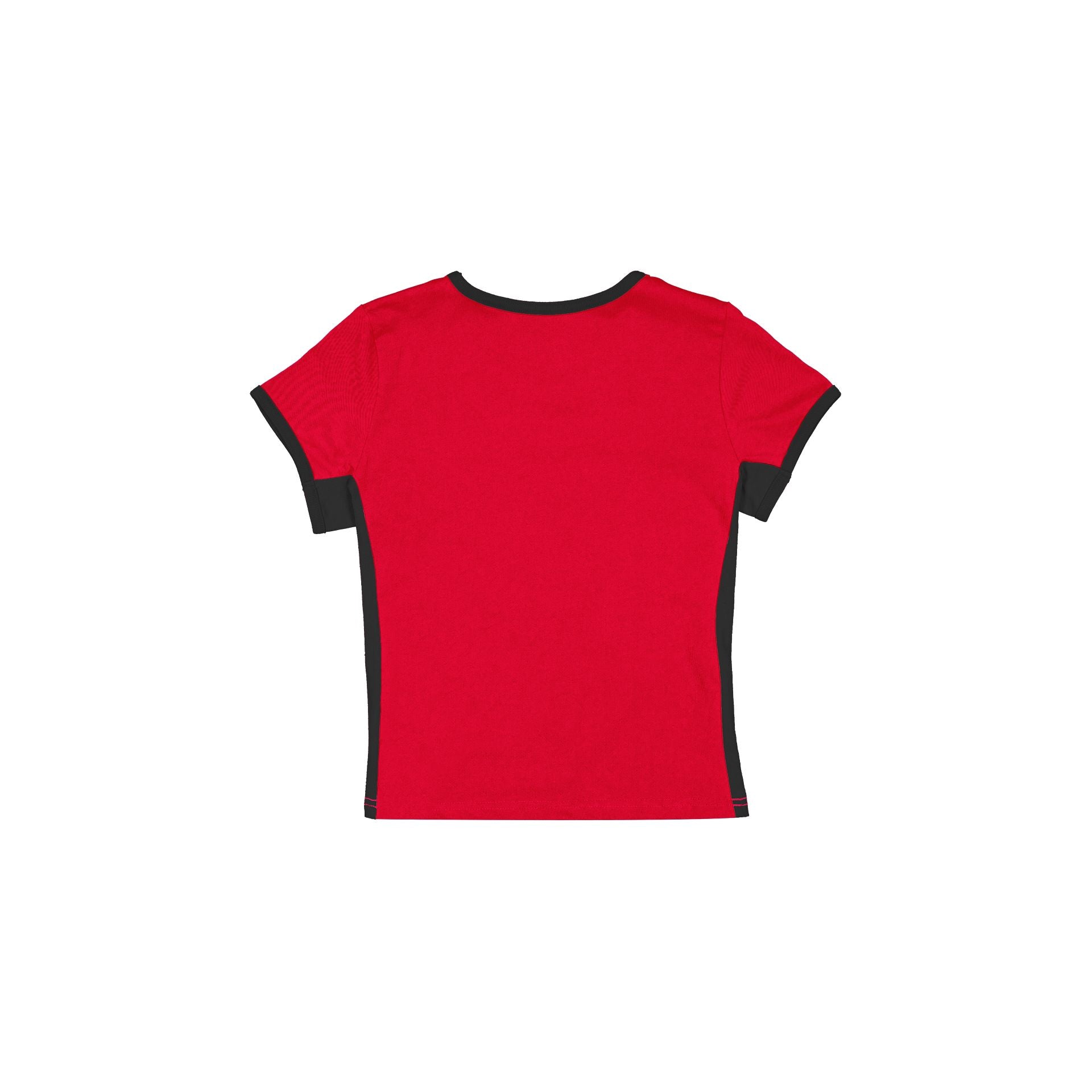 San Francisco 49ers Women's Baby Tee