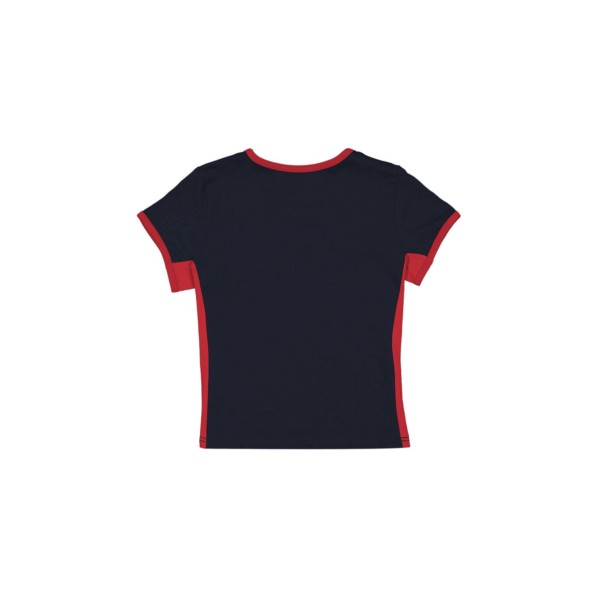 Boston Red Sox Women's Baby Tee