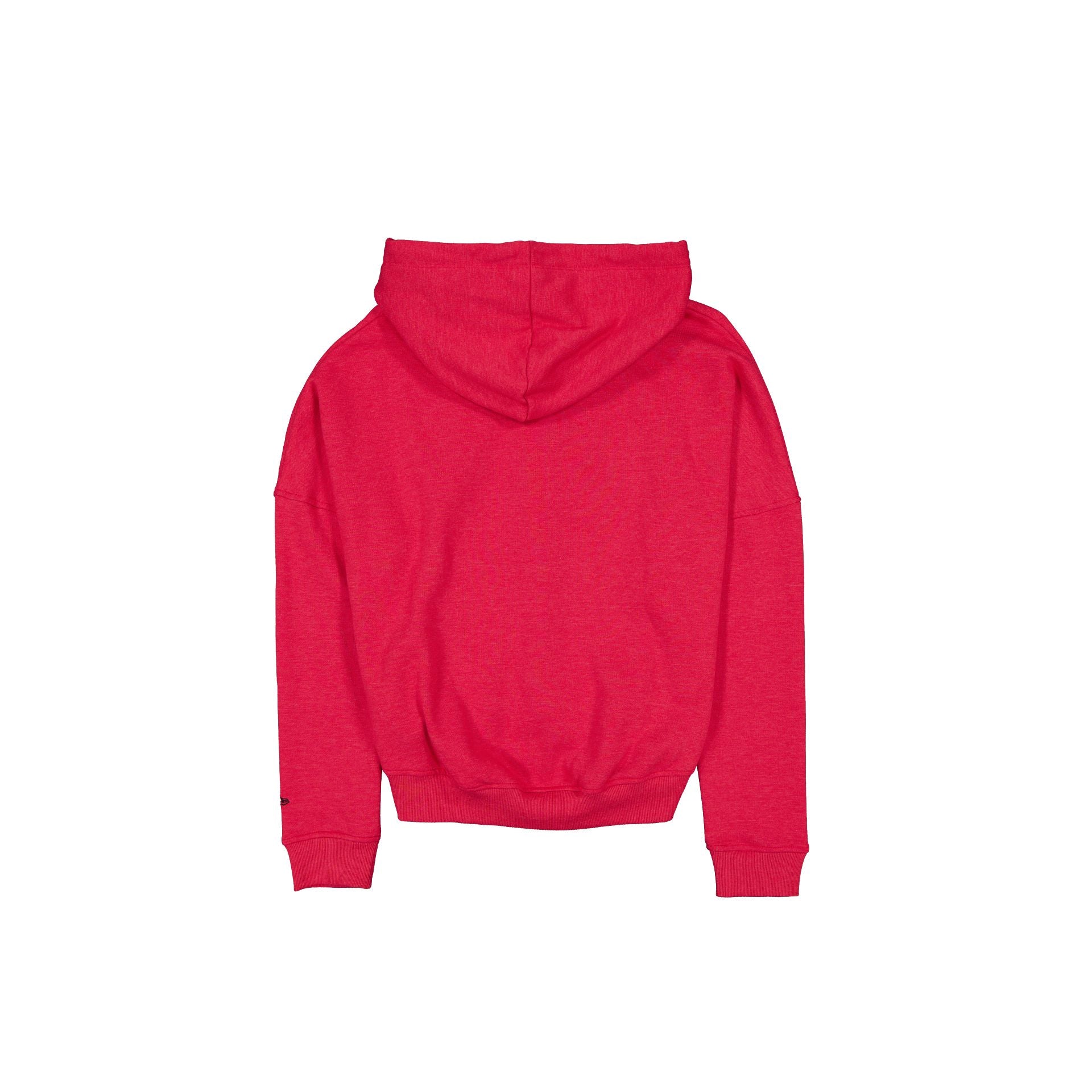 Kansas City Chiefs Women's Throwback Hoodie