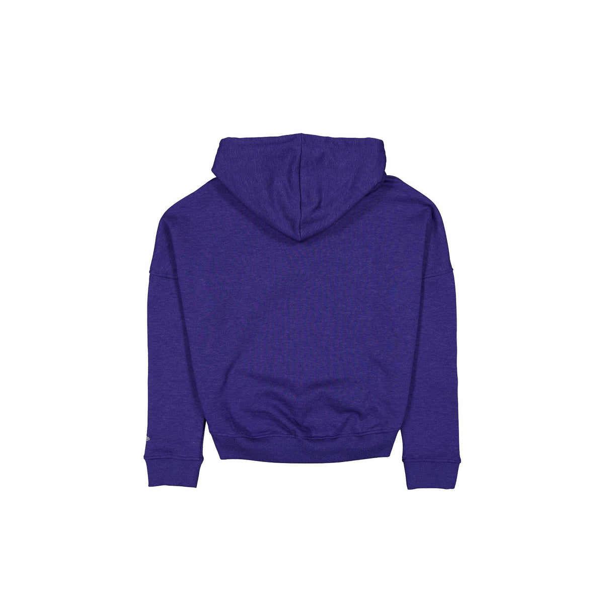 Los Angeles Dodgers Women's Throwback Hoodie