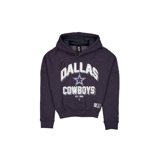 Dallas Cowboys Women's Throwback Hoodie