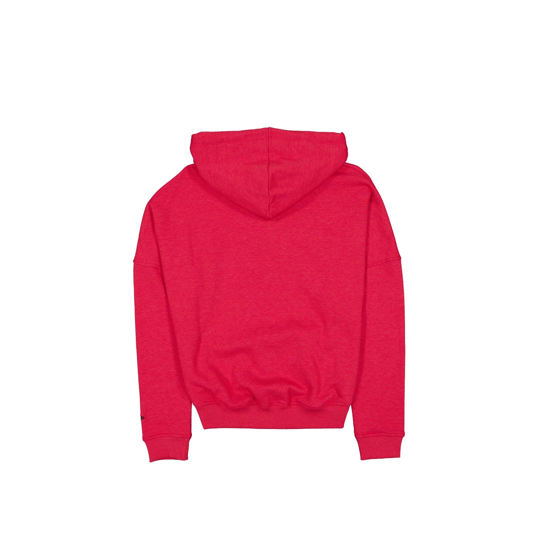 San Francisco 49ers Women's Throwback Hoodie