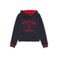 Boston Red Sox Women's Collegiate Cropped Hoodie
