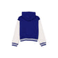 New York Knicks Women's Throwback Fleece Jacket