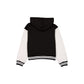 Pittsburgh Steelers Women's Throwback Fleece Jacket
