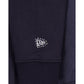New York Yankees Women's Washed Cropped Hoodie