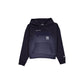 New York Yankees Women's Washed Cropped Hoodie