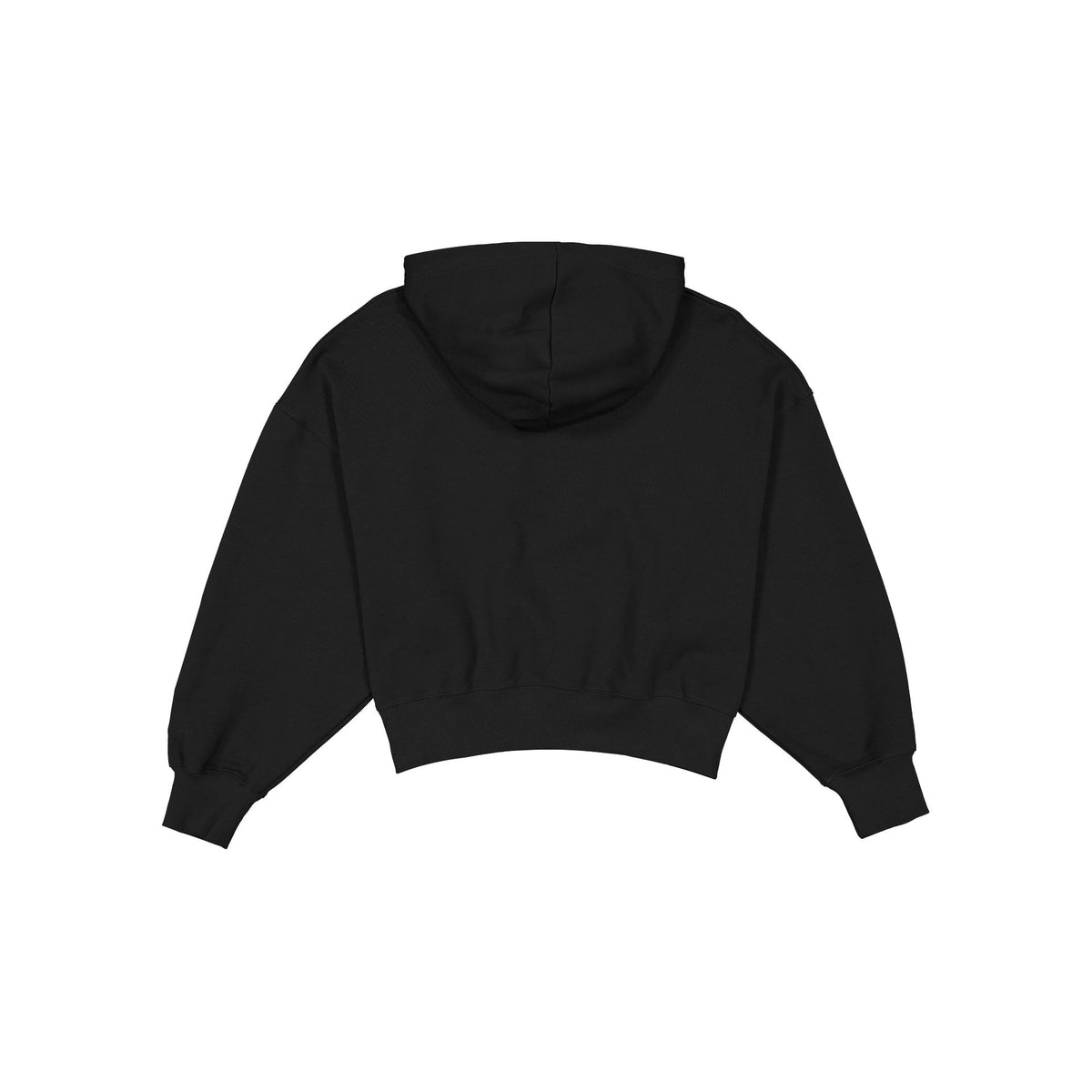 Los Angeles Kings Women's Boxy Laurel Hoodie