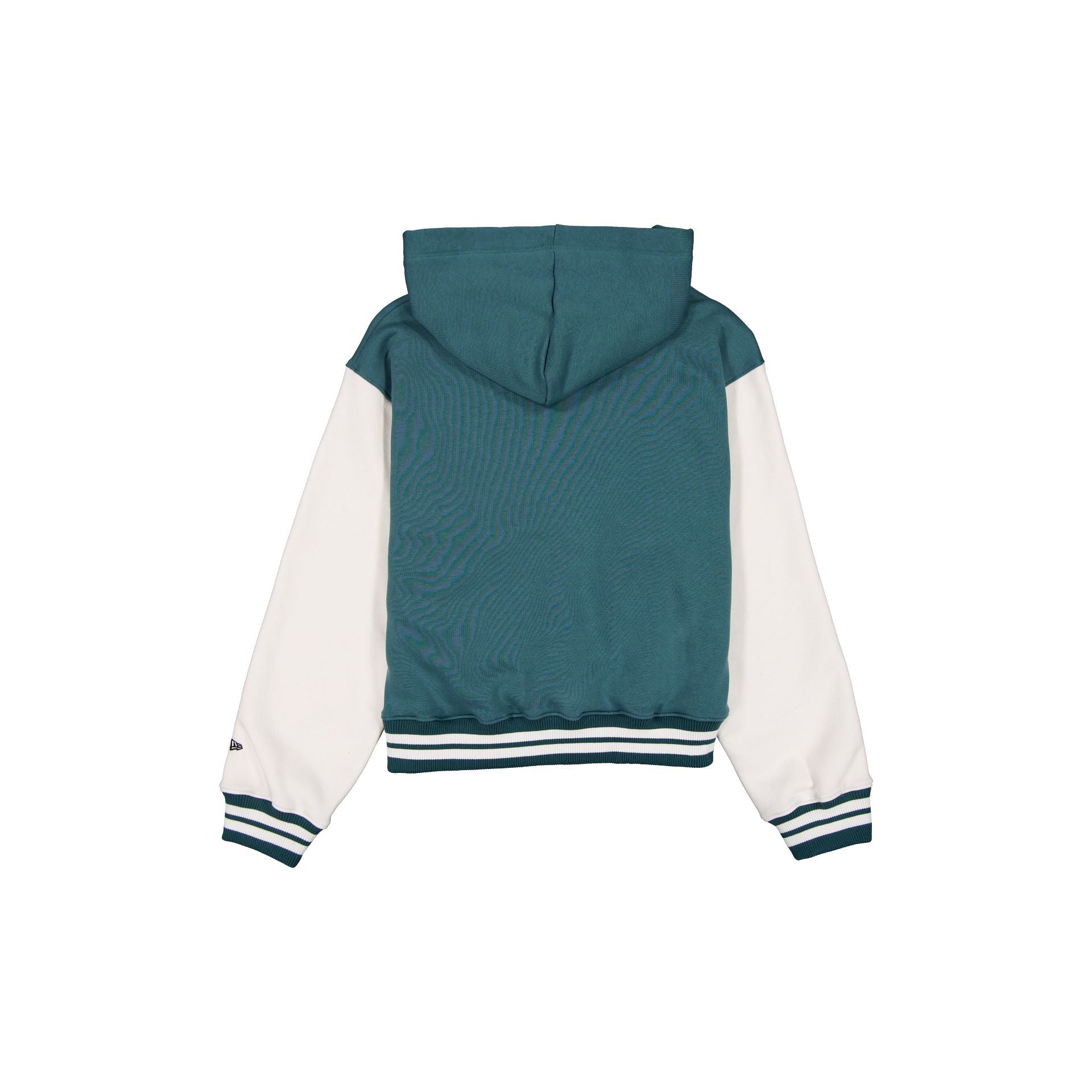Philadelphia Eagles Women's Throwback Fleece Jacket – New Era Cap