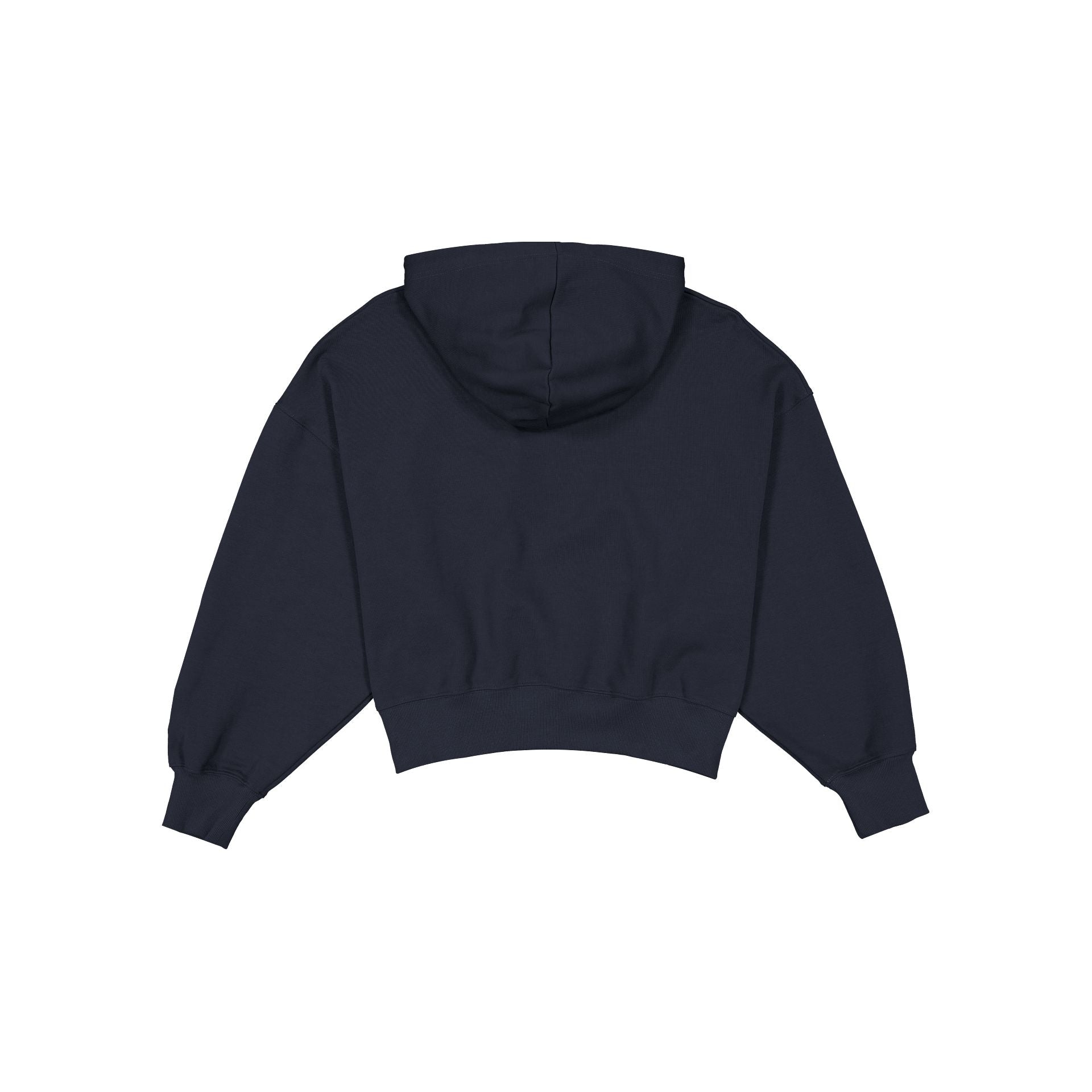 Chicago Bears Women's Boxy Laurel Hoodie