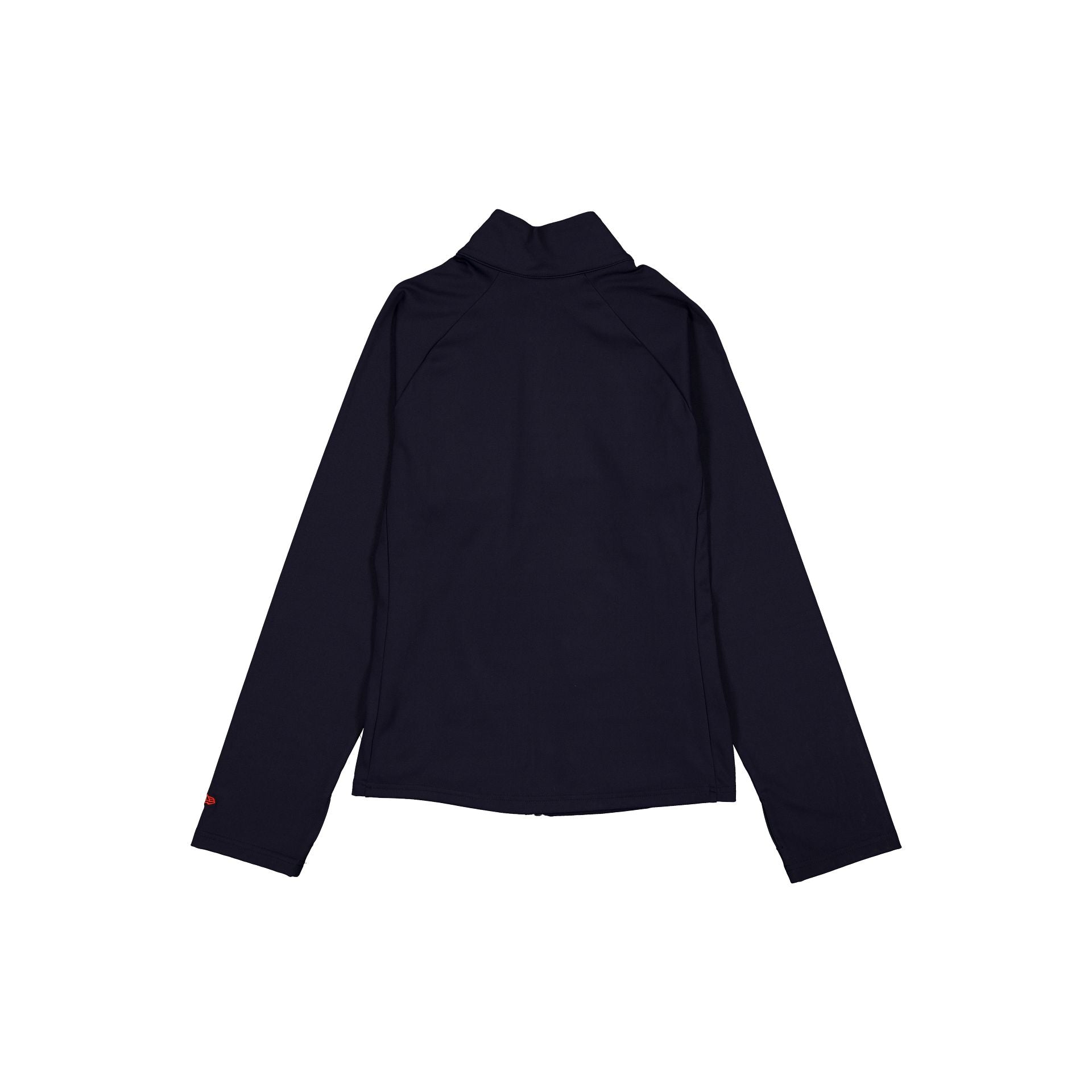 Houston Astros Women's Full-Zip Athletic Jacket