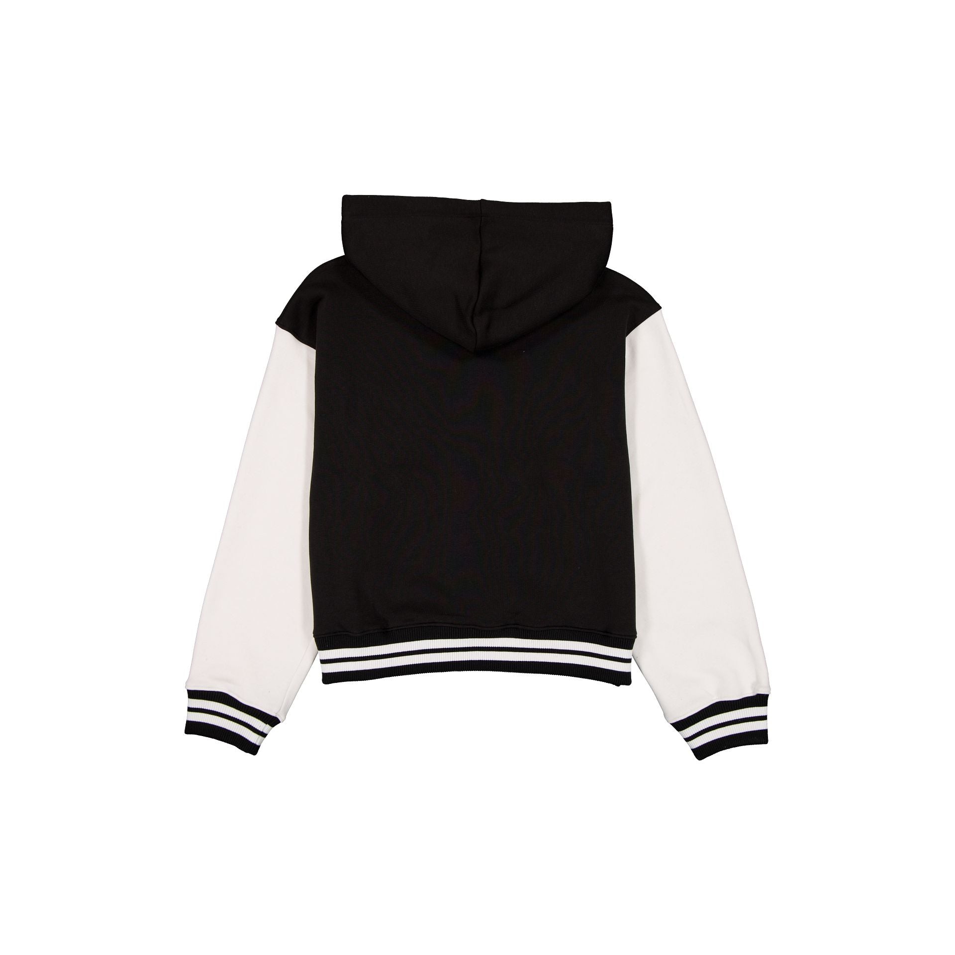 Brooklyn Nets Women's Throwback Fleece Jacket